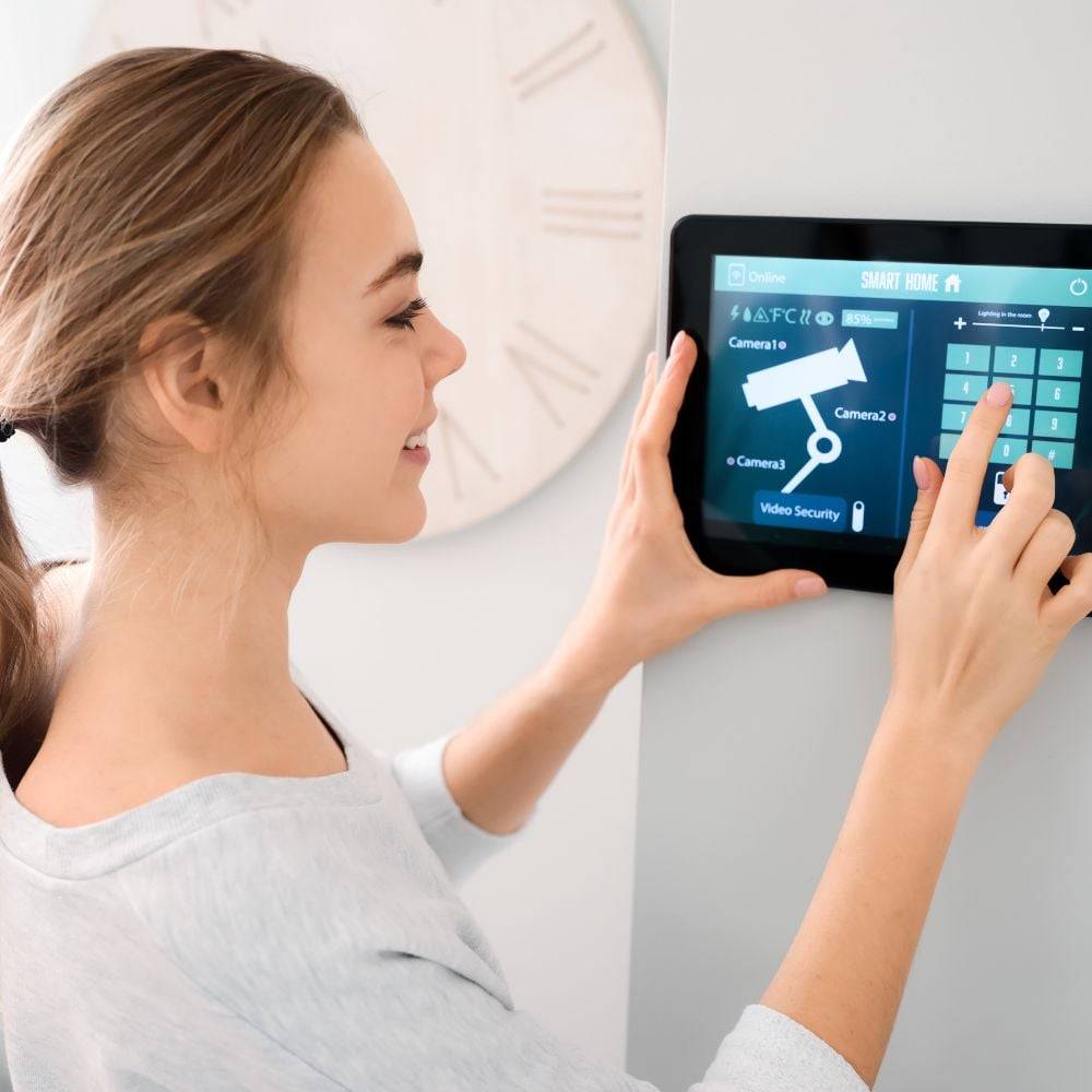 Smart-Home-Security-Systems