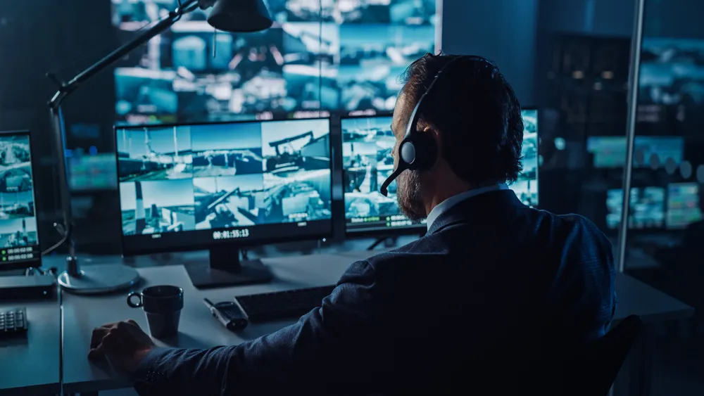 Business Security Is Vital to Preventing Crimes from Happening All the Time