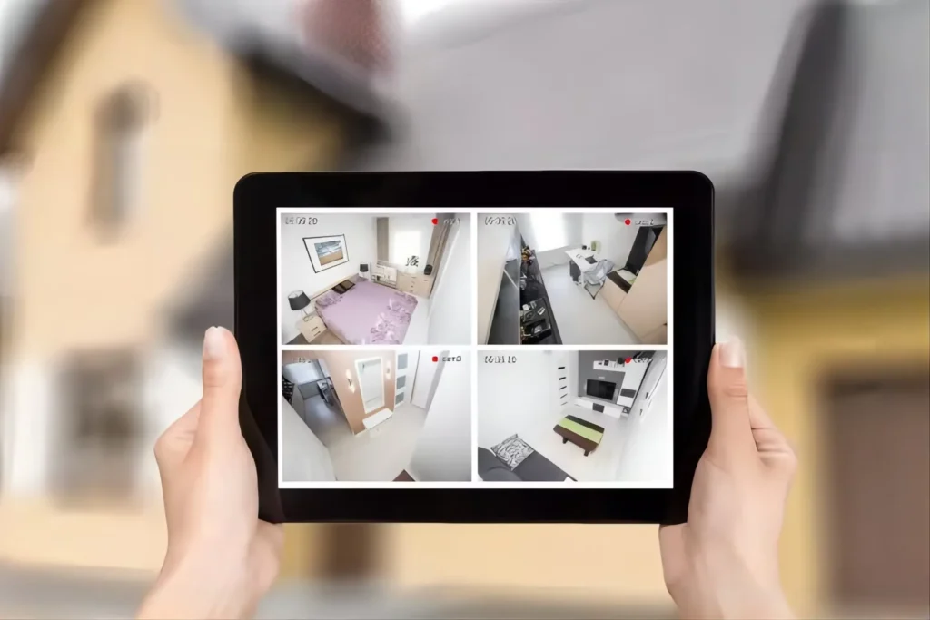 Residential Security Systems