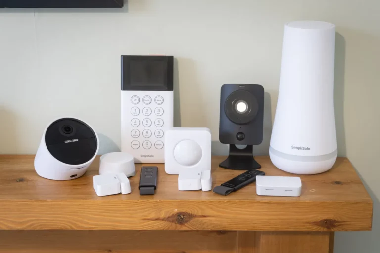 Top Reasons to Get the Best Home Security System