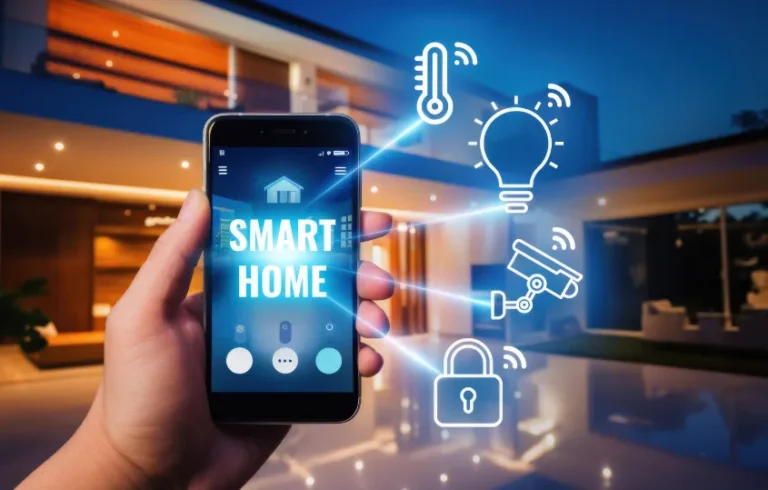 Top Questions to Ask Before a Home Security Systems Installation
