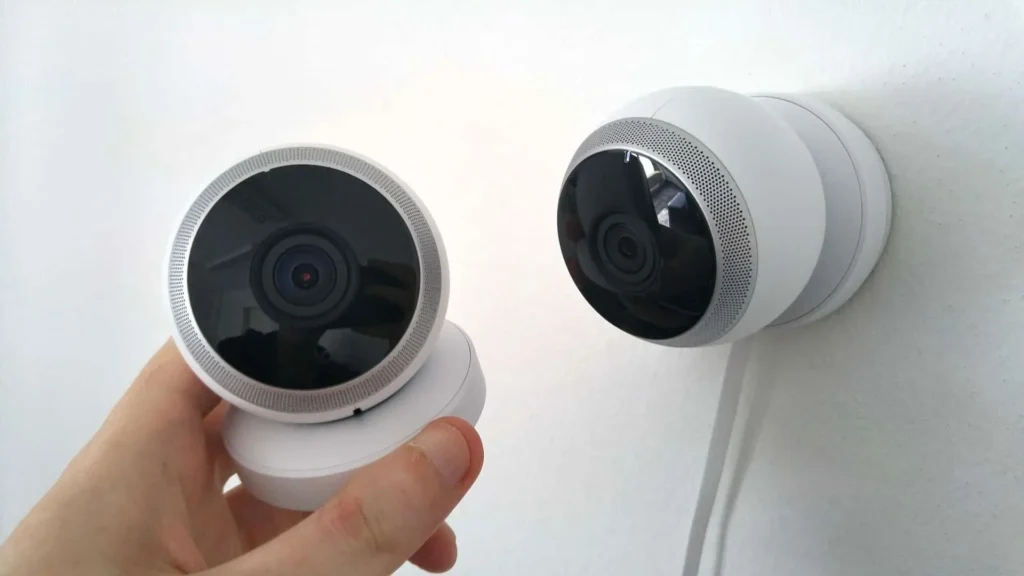 Top 5 Places You Should Install Video Security Systems at Home
