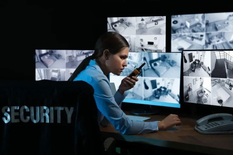 What Every Business Owner Should Know About Commercial Security Solutions