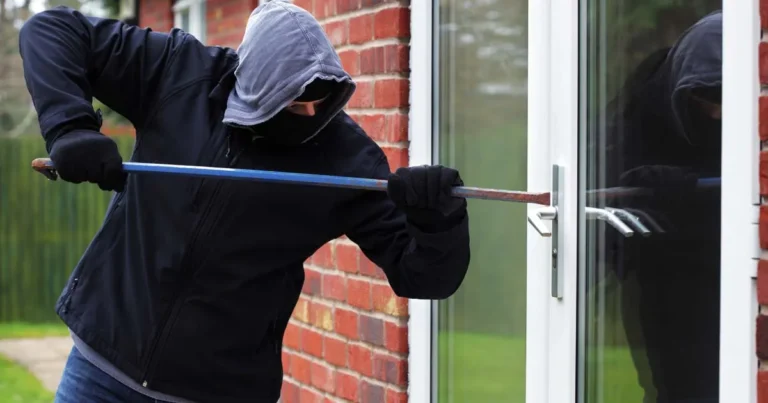 Why Traditional Alarm Systems May Not Be Enough Anymore
