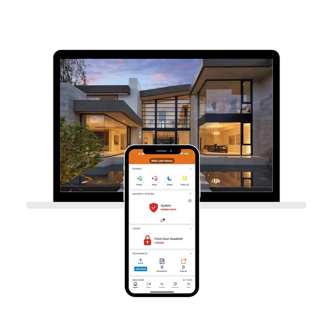 Home Security Systems