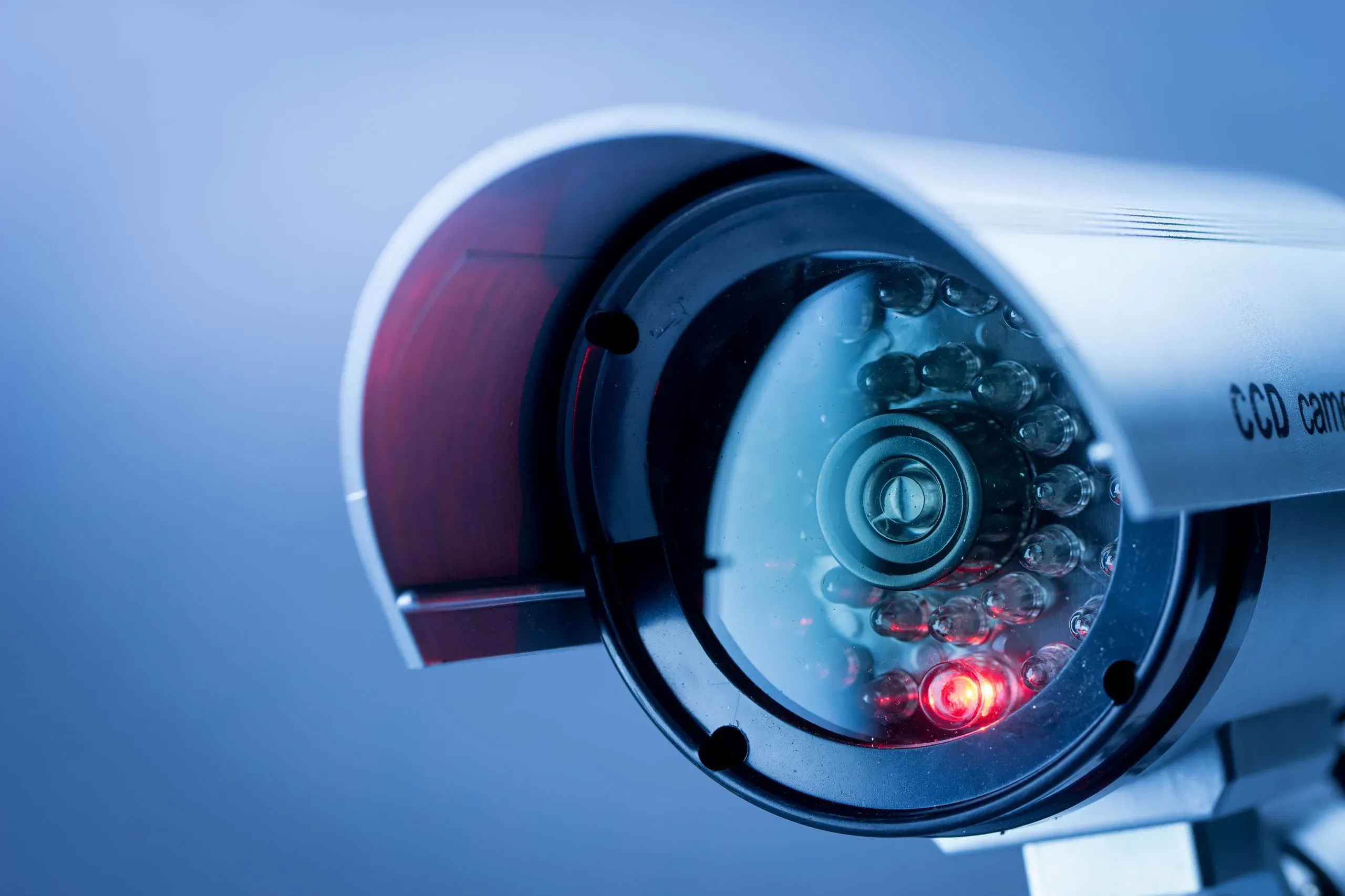 Home Security Cameras