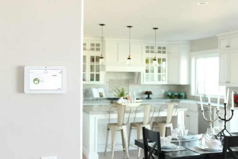 top home security systems