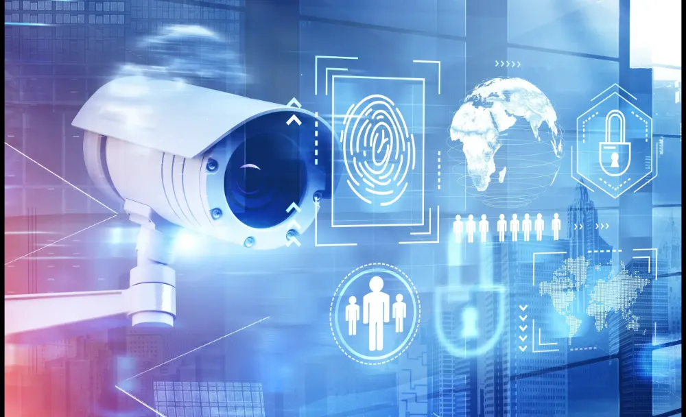 remote video monitoring services