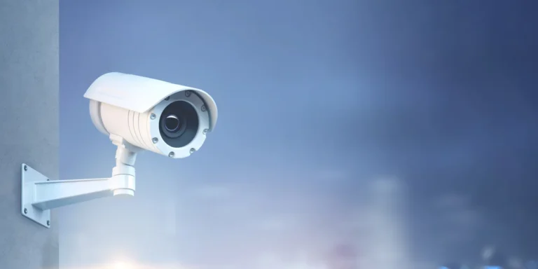 motion detection sensitivity