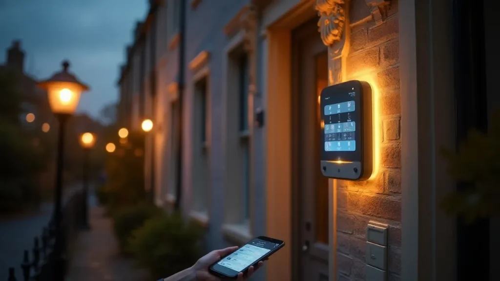 Top Home Security Systems – Expert Guide by Ihr Security.