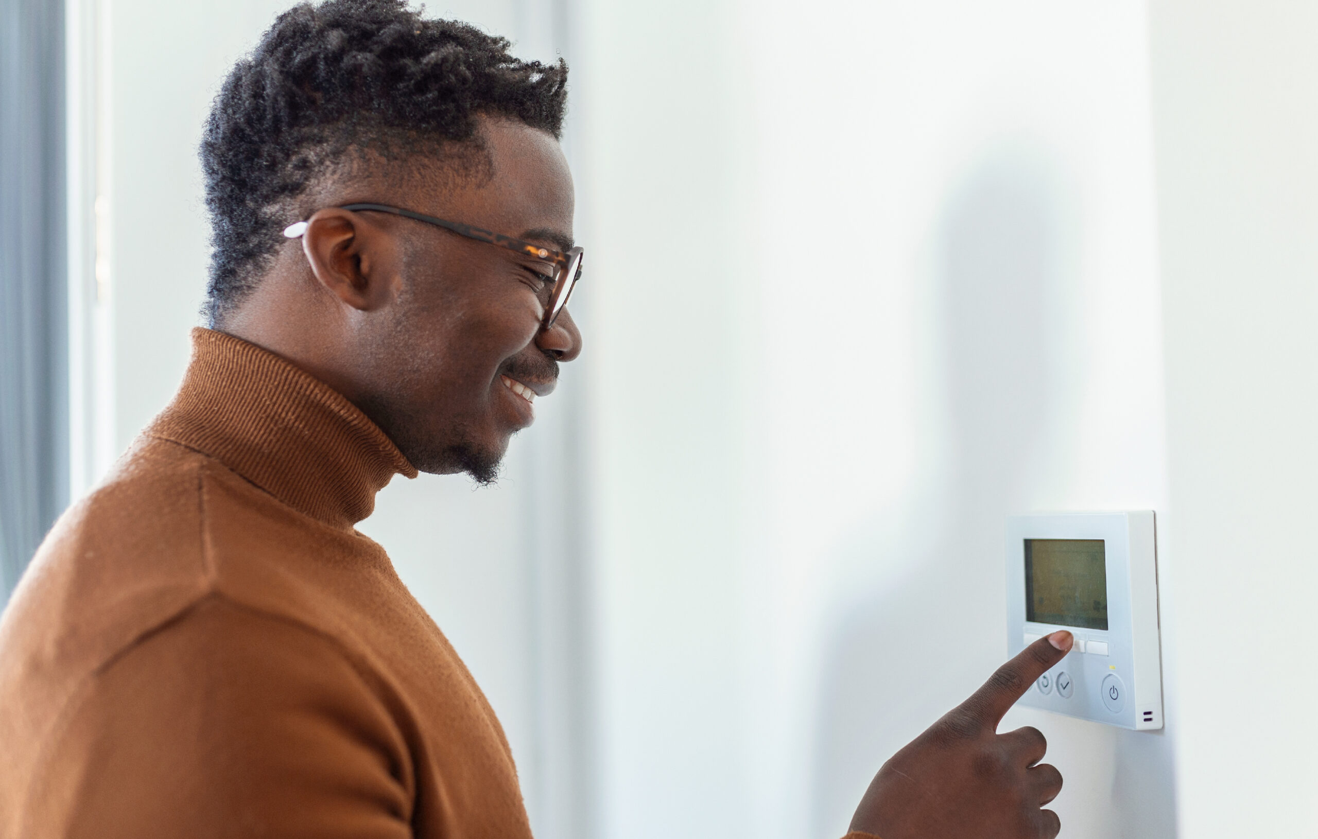 Complete Guide to Smart Home Security Systems Installation.