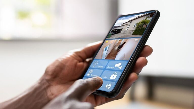 Why Choosing the Best Home Security System Can Save Your Home and Peace of Mind