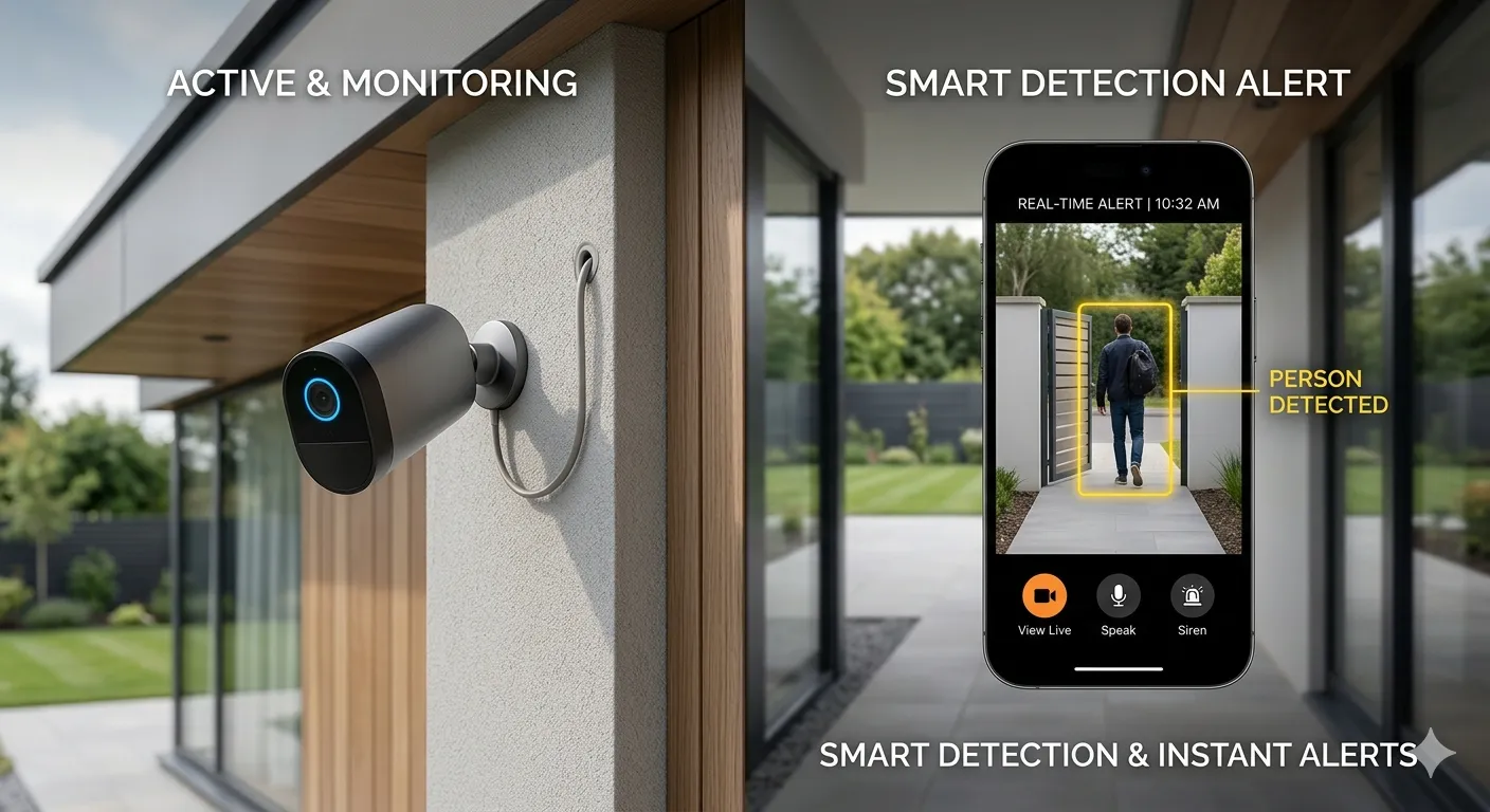 Threat Detection