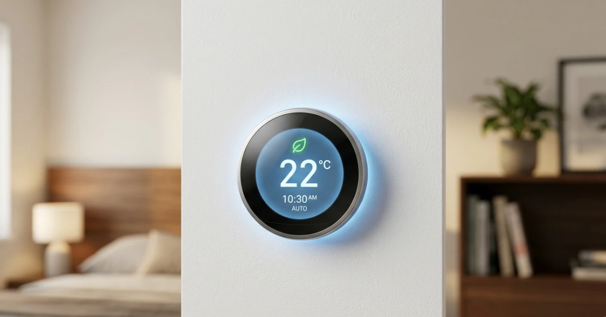 6 Best Tips on Saving Energy with Wireless Home Automation
