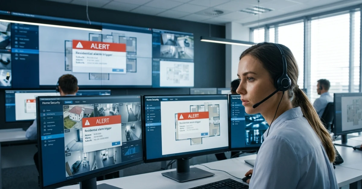 What is Professional Home Protection Services?
