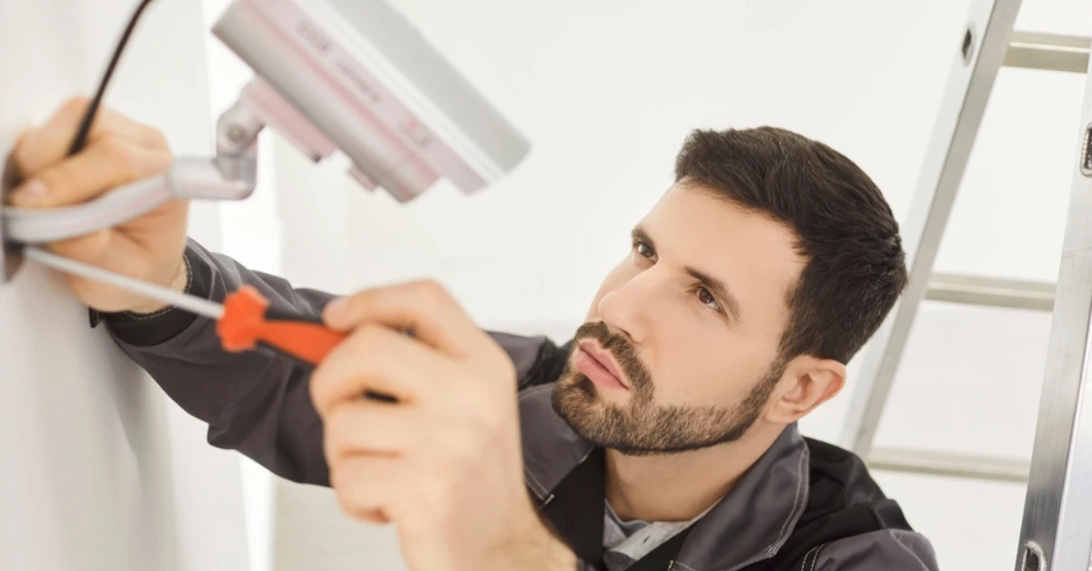 An Ultimate Guide to Wireless Security Cameras for Home