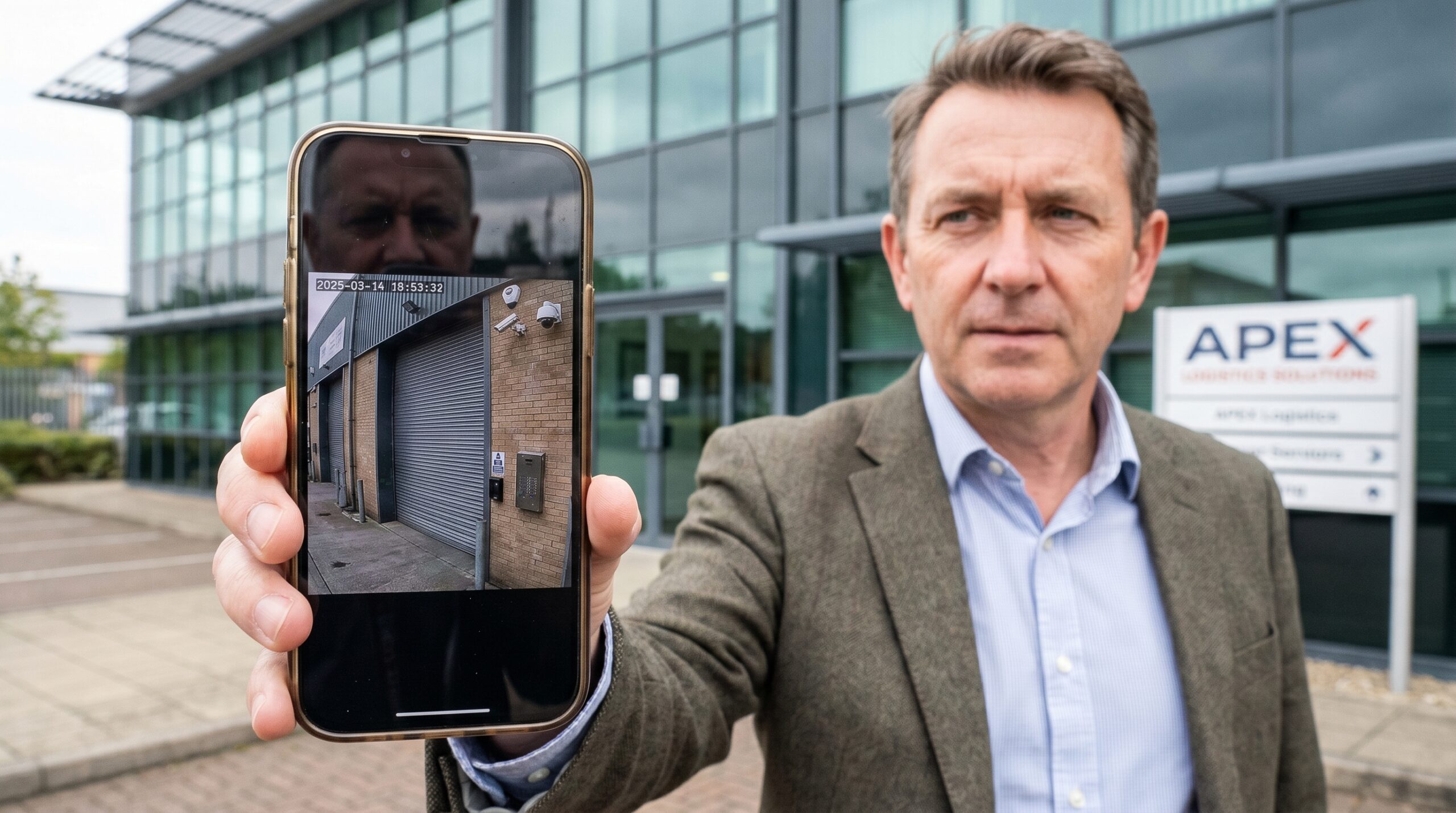 Remote Access and Smart Integration