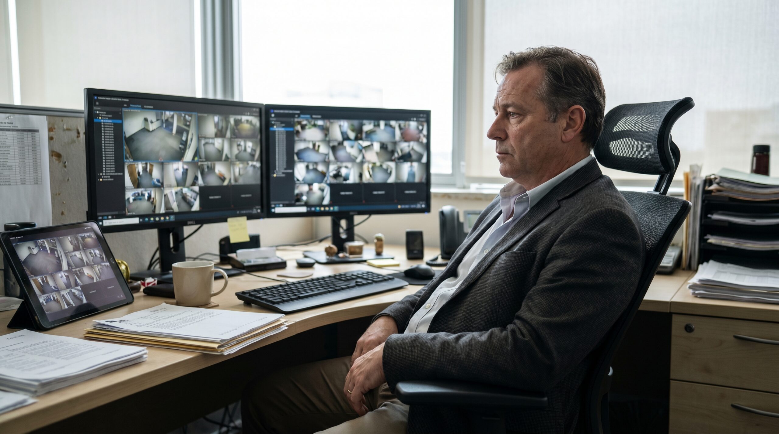 Remote Access and Smart Integration